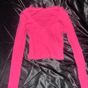 shein top